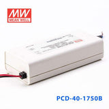 Mean Well PCD-40-1750B Power Supply 40W 1750mA - PHOTO 3