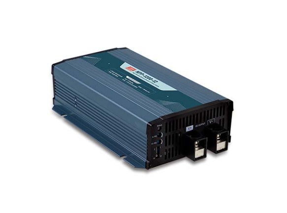 Mean Well NPP-1200-24 1209.6W 24V Battery Charge& Power Supply 2-in-1, Selectable via Jumper