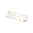 Mean Well DRP-01A Mounting Bracket