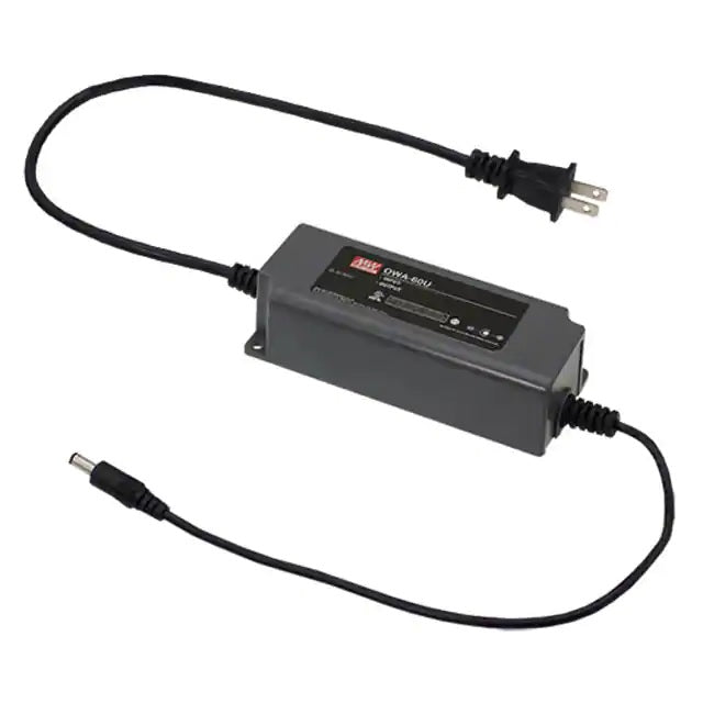 Mean Well OWA-60U-12 AC/DC Adapter Desktop 60W