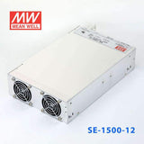 Mean Well SE-1500-12 Power Supply 1500W 12V - PHOTO 4