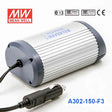 Mean Well A302-150-F3 Modified Sine Wave 150W 230V DC-AC Power Inverter