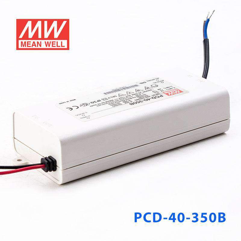 Mean Well PCD-40-350B Power Supply 40W 350mA - PHOTO 3
