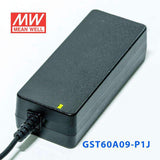 Mean Well GST60A09-P1J Power Supply 54W 9V - PHOTO 4