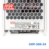 Mean Well UHP-500-24 Power Supply 501.6W 24V - PHOTO 1