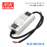 Mean Well XLG-100-24-A Power Supply 100W 24V - Adjustable