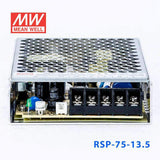 Mean Well RSP-75-13.5 Power Supply 75W 13.5V - PHOTO 4