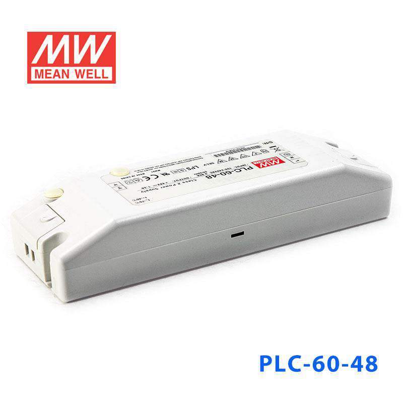 Mean Well PLC-60-48 Power Supply 60W 48V - PFC - PHOTO 3