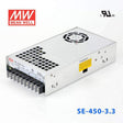 Mean Well SE-450-3.3 Power Supply 247.5W 3.3V