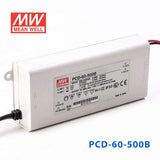 Mean Well PCD-60-500B Power Supply 60W 500mA - PHOTO 1