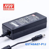 Mean Well GST40A07-P1J Power Supply 40W 7.5V - PHOTO 1