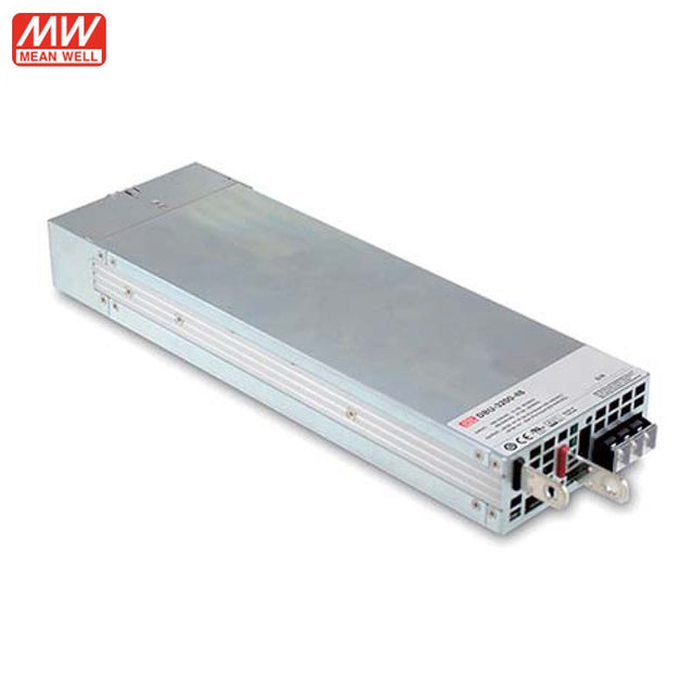 Mean Well DBU-3200-48 Programmable Charger 3200W 48V