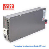Mean Well TS-1500-212C True Sine Wave 1500W 230V 150A - DC-AC Power Inverter - PHOTO 1
