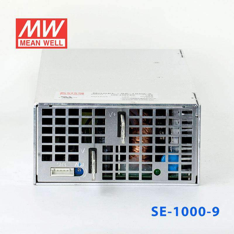 Mean Well SE-1000-9 Power Supply 900W 9V - PHOTO 3