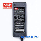 Mean Well GST40A48-P1J Power Supply 40W 48V - PHOTO 2