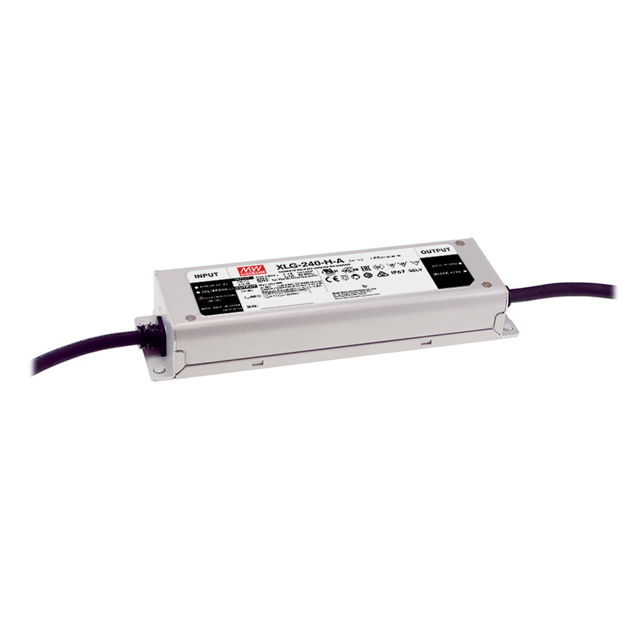 Mean Well XLG-240-48-ABV Power Supply 240W 48V 5A