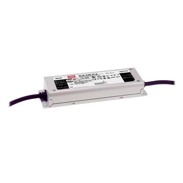 Mean Well XLG-240-48-ABV Power Supply 240W 48V 5A