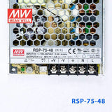 Mean Well RSP-75-48 Power Supply 75W 48V - PHOTO 2