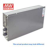 Mean Well TS-3000-212C True Sine Wave 3000W 230V 300A - DC-AC Power Inverter - PHOTO 1
