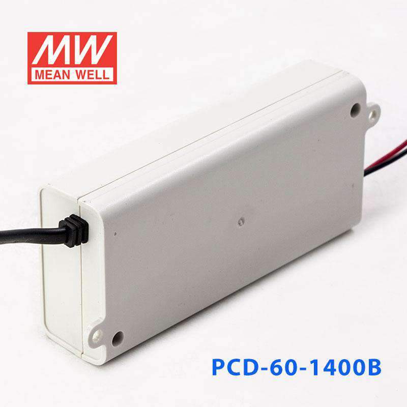 Mean Well PCD-60-1400B Power Supply 60W 1400mA - PHOTO 4