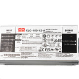 Mean Well XLG-100-12-A Power Supply 100W 12V - Adjustable - PHOTO 1