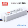 Mean Well LPC-20-350 Power Supply 20W 350mA