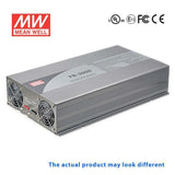 Mean Well TS-3000-212C True Sine Wave 3000W 230V 300A - DC-AC Power Inverter
