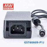 Mean Well GST60A09-P1J Power Supply 54W 9V - PHOTO 3