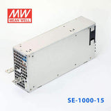 Mean Well SE-1000-15 Power Supply 1000W 15V - PHOTO 1