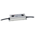 Mean Well XLG-150-L-A AC-DC Single output LED driver Constant Power Mode 150W