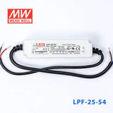 Mean Well LPF-25-54 Power Supply 25W 54V - PHOTO 2