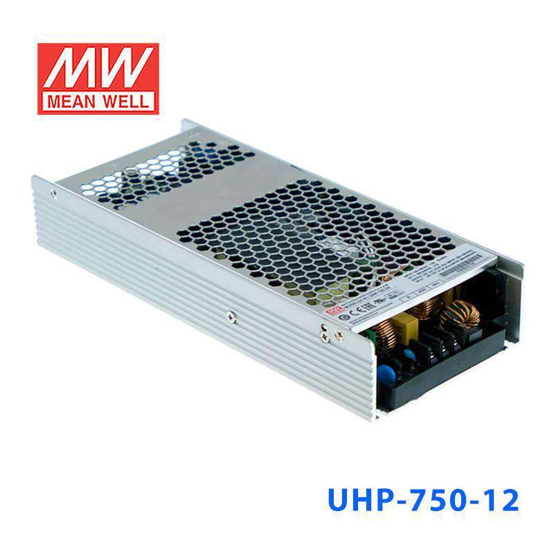 Mean Well UHP-750-48 Power Supply 753.6W 48V