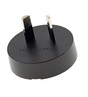 Mean Well AC PLUG-AU4 AC Plug AU Connector for NGE Adapter