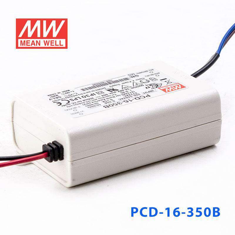 Mean Well PCD-16-350B Power Supply 16W 350mA - PHOTO 3