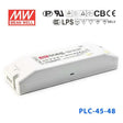 Mean Well PLC-45-48 Power Supply 45W 48V - PFC