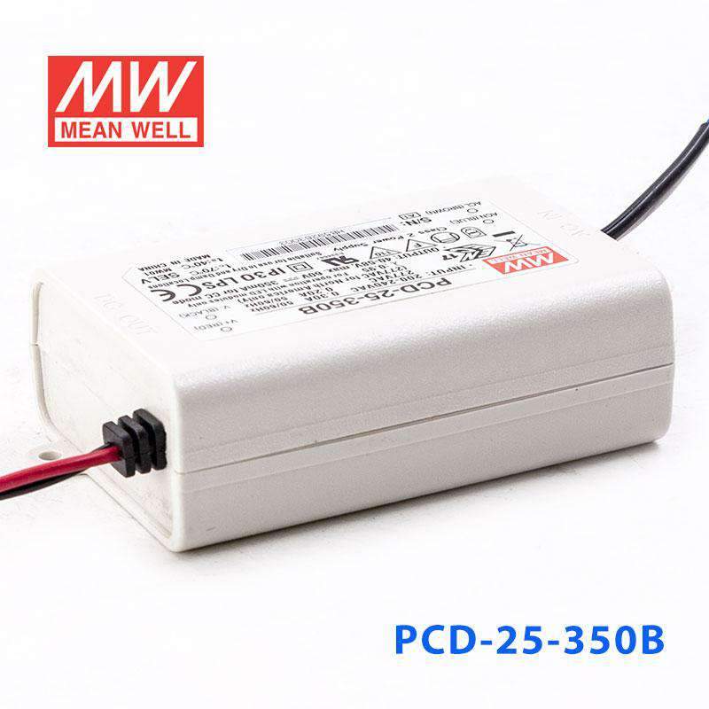 Mean Well PCD-25-350B Power Supply 25W 350mA - PHOTO 3