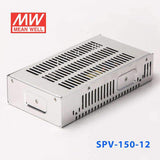 Mean Well SPV-150-12 power supply 150W 12V 12.5A - PHOTO 3