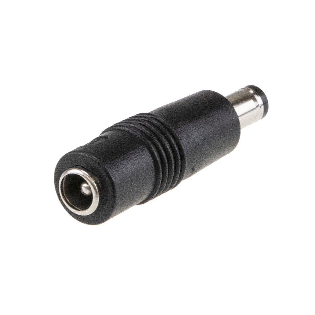 Mean Well P1J to P1M converter DC plug