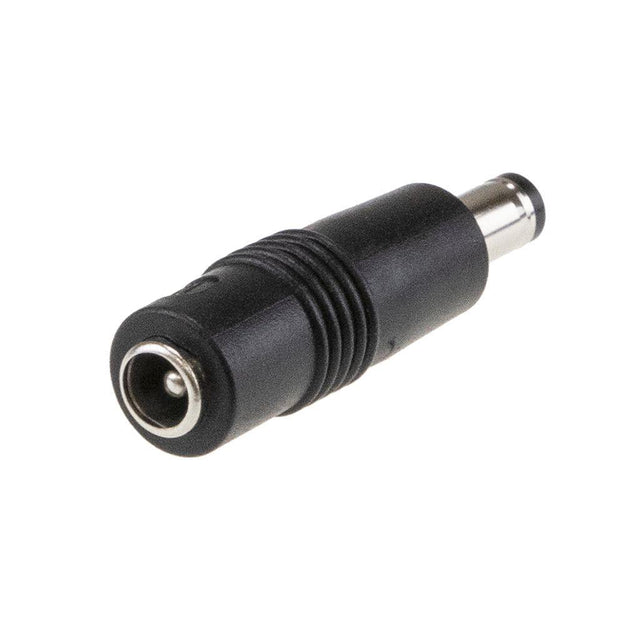 Mean Well P1J to P1M converter DC plug