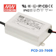Mean Well PCD-25-700B Power Supply 25W 700mA