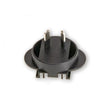 Mean Well AC Plug-AU3 NZ/AU Interchangable AC plug for GE40