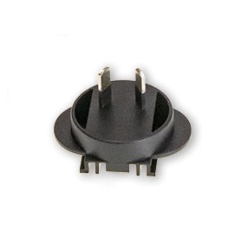 Mean Well AC Plug-AU3 NZ/AU Interchangable AC plug for GE40
