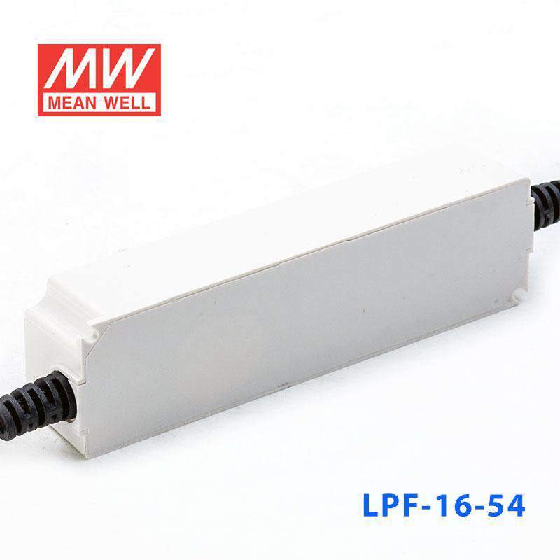 Mean Well LPF-16-54 Power Supply 16W 54V - PHOTO 4