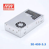 Mean Well SE-450-3.3 Power Supply 247.5W 3.3V - PHOTO 4