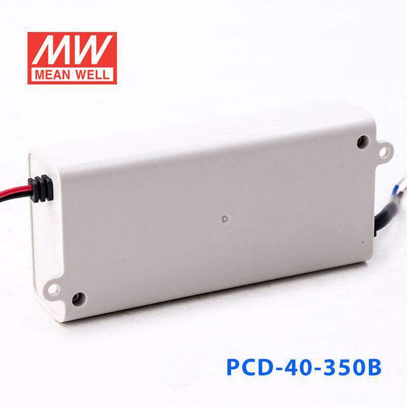 Mean Well PCD-40-350B Power Supply 40W 350mA - PHOTO 4