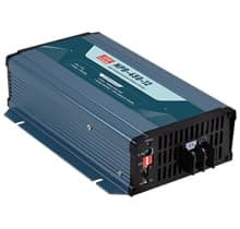 Mean Well NPB-450-72 Battery Charger 450W 72V - Wide Charging Voltage