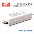 Mean Well PCD-40-700B Power Supply 40W 700mA