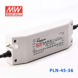 Mean Well PLN-45-36 Power Supply 45W 36V - IP64 - PHOTO 1