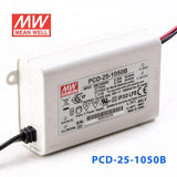 Mean Well PCD-25-1050B Power Supply 25W 1050mA - PHOTO 1