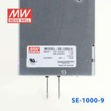 Mean Well SE-1000-9 Power Supply 900W 9V - PHOTO 2